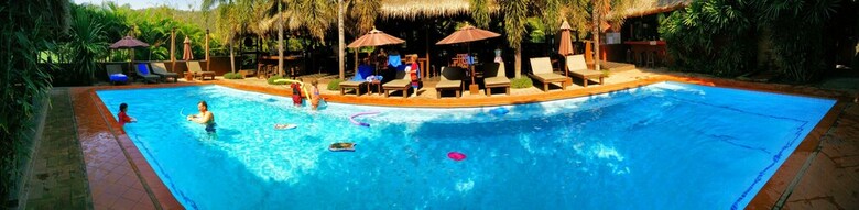 Hotel Baanpong Lodge