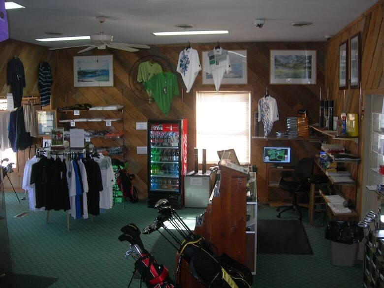 Hotel Baneberry Golf And Resort