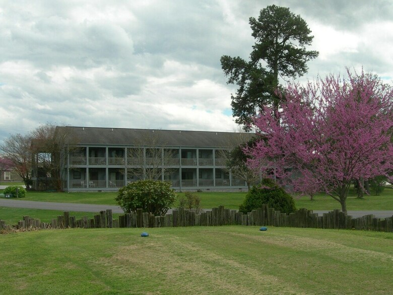 Hotel Baneberry Golf And Resort