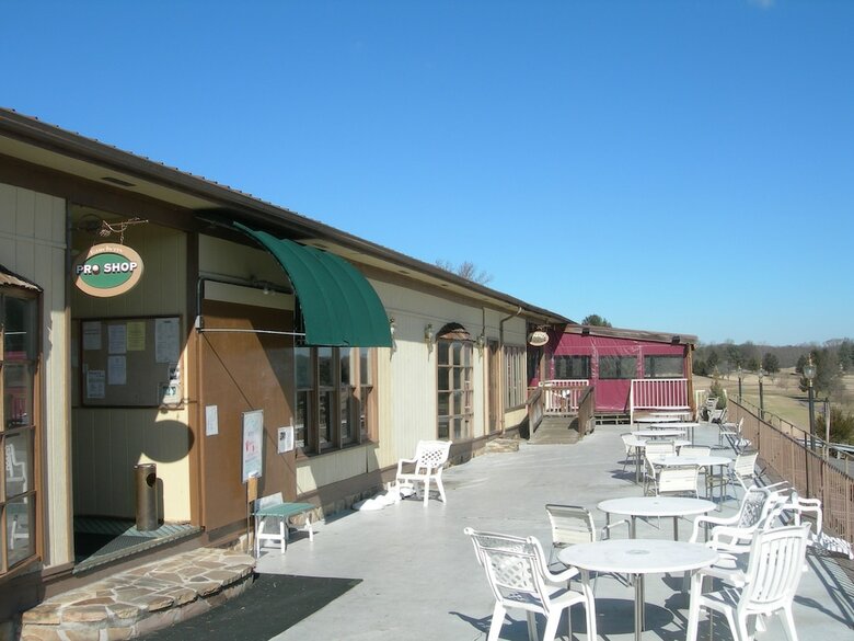 Hotel Baneberry Golf And Resort