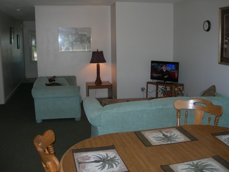 Hotel Baneberry Golf And Resort