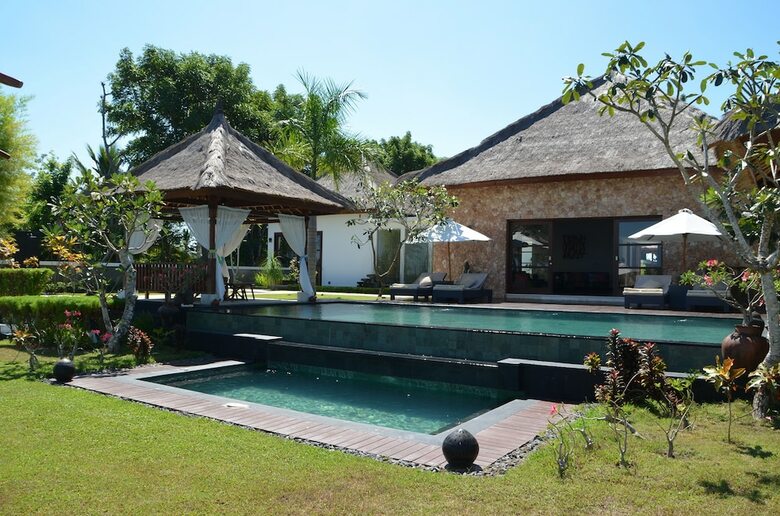 Villa The Jiwa