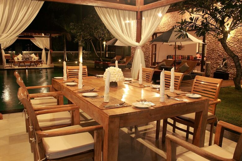 Villa The Jiwa
