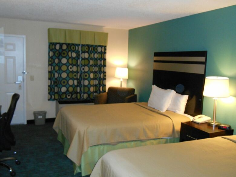 Hotel Guesthouse Dothan