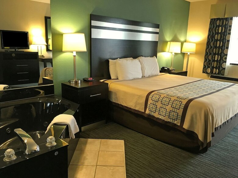 Hotel Guesthouse Dothan