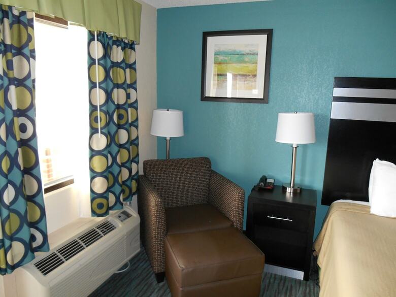 Hotel Guesthouse Dothan