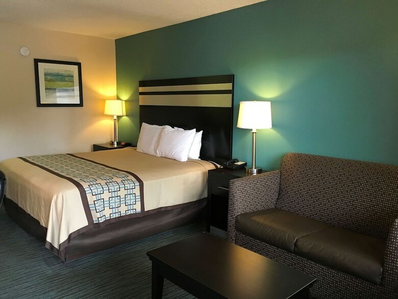 Hotel Guesthouse Dothan