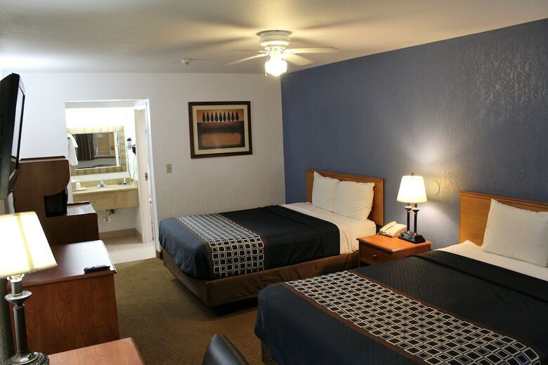 Motel Desert Inn