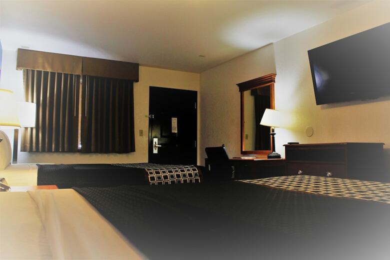 Motel Desert Inn