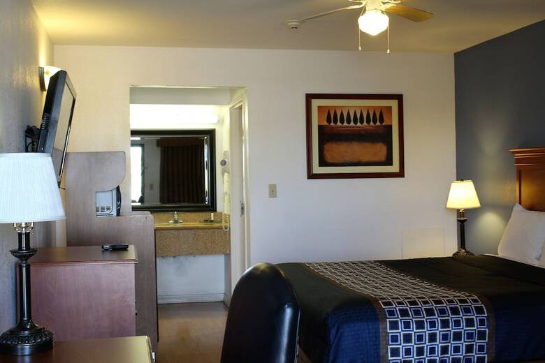 Motel Desert Inn