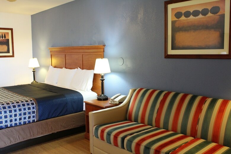 Motel Desert Inn