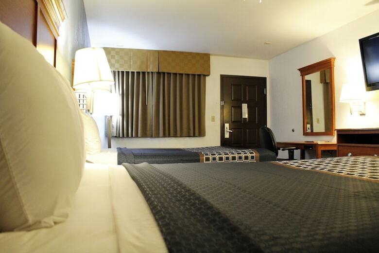 Motel Desert Inn