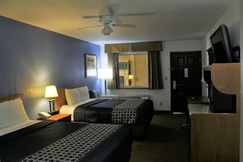 Motel Desert Inn