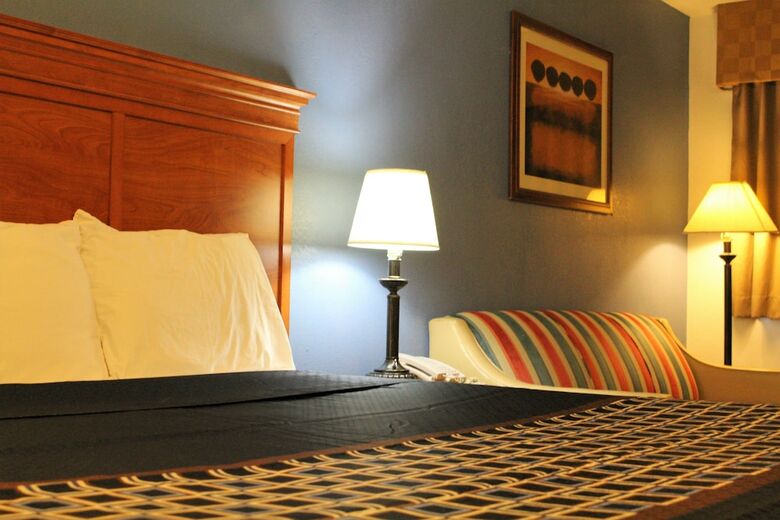 Motel Desert Inn