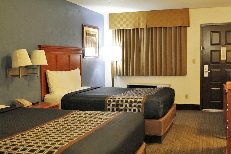 Motel Desert Inn