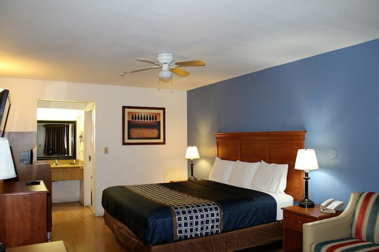 Motel Desert Inn