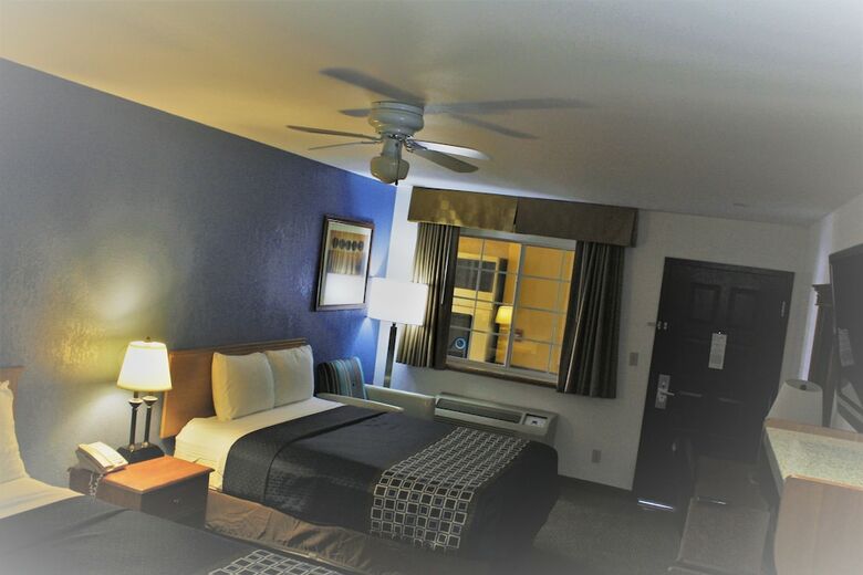 Motel Desert Inn
