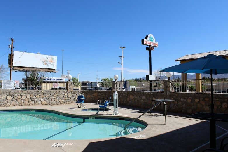 Motel Desert Inn