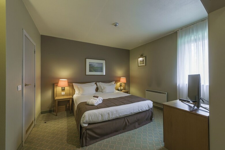 Hotel Stiemerheide