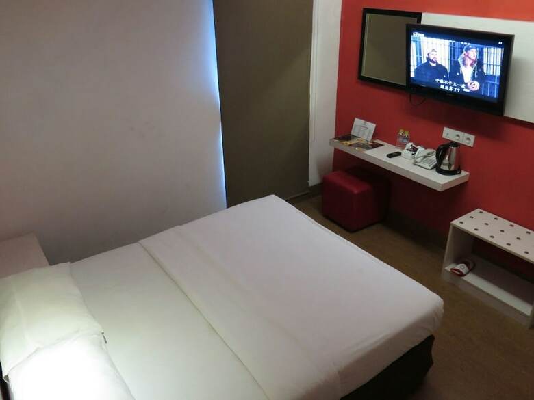 Hotel Dragon Inn Kendari