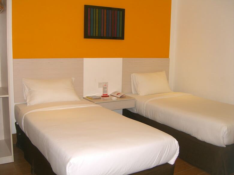 Hotel Dragon Inn Kendari