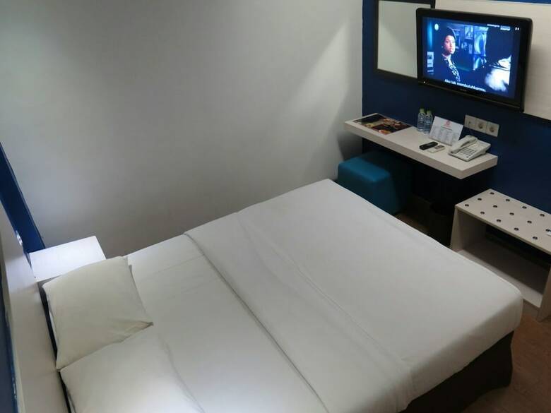 Hotel Dragon Inn Kendari