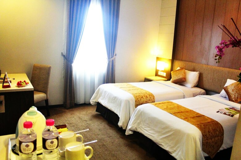 Tjokro Hotel Klaten
