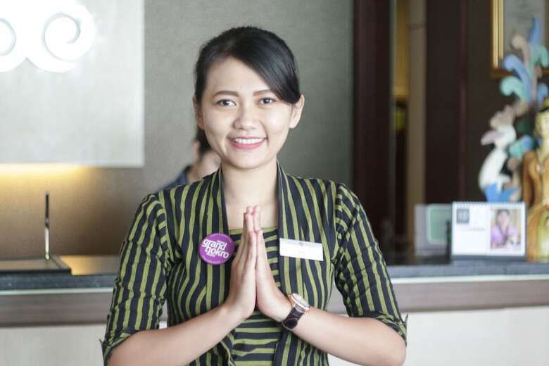 Tjokro Hotel Klaten