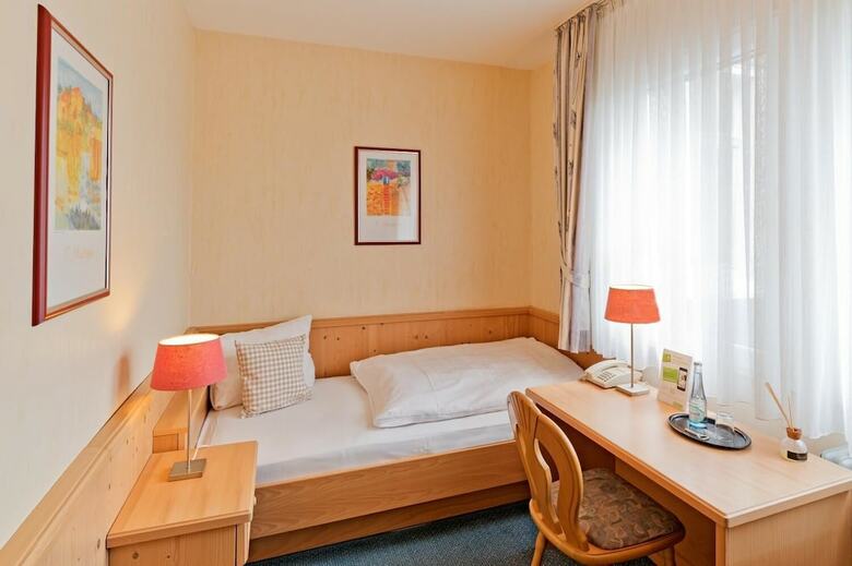 Flair Hotel Bergischer Hof