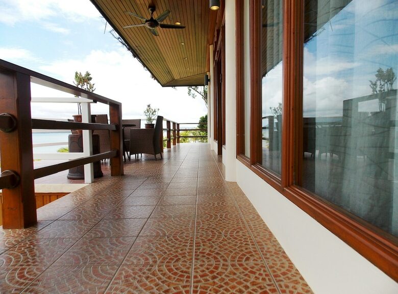 Hotel The Ocean Residence Langkawi