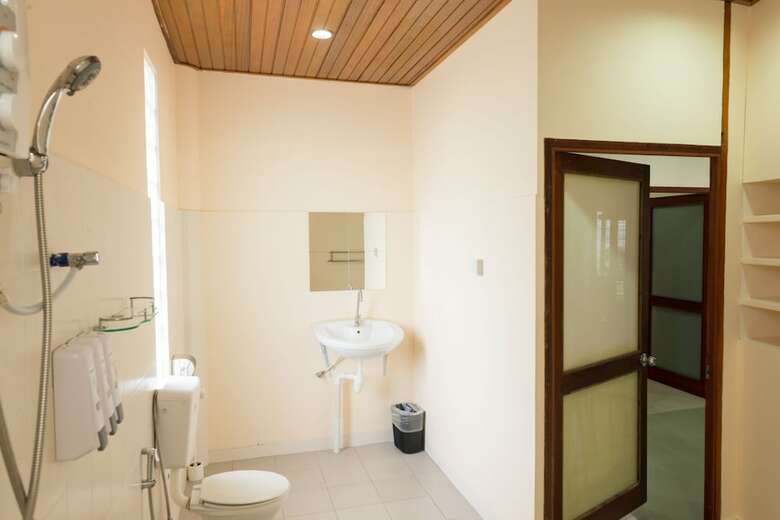 Hotel The Ocean Residence Langkawi
