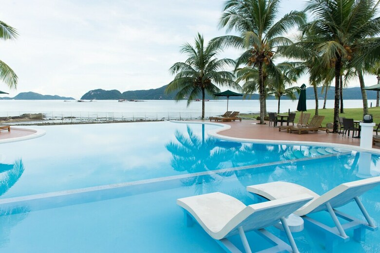 Hotel The Ocean Residence Langkawi