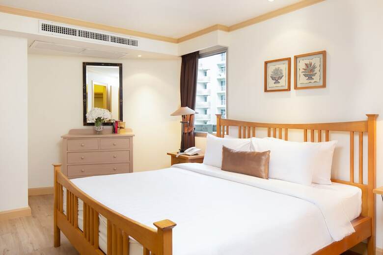 Hotel Riverfront Bangkok