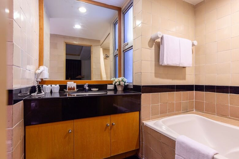 Hotel Riverfront Bangkok