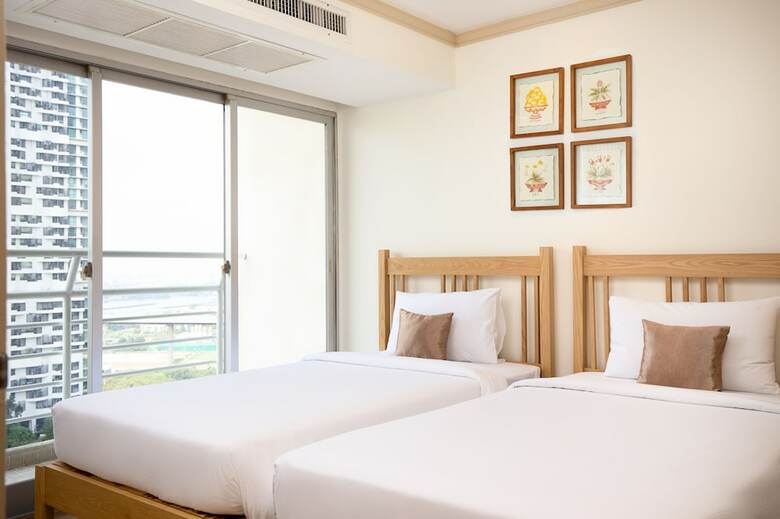 Hotel Riverfront Bangkok