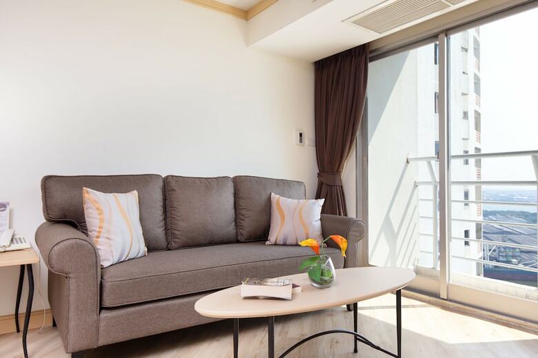 Hotel Riverfront Bangkok