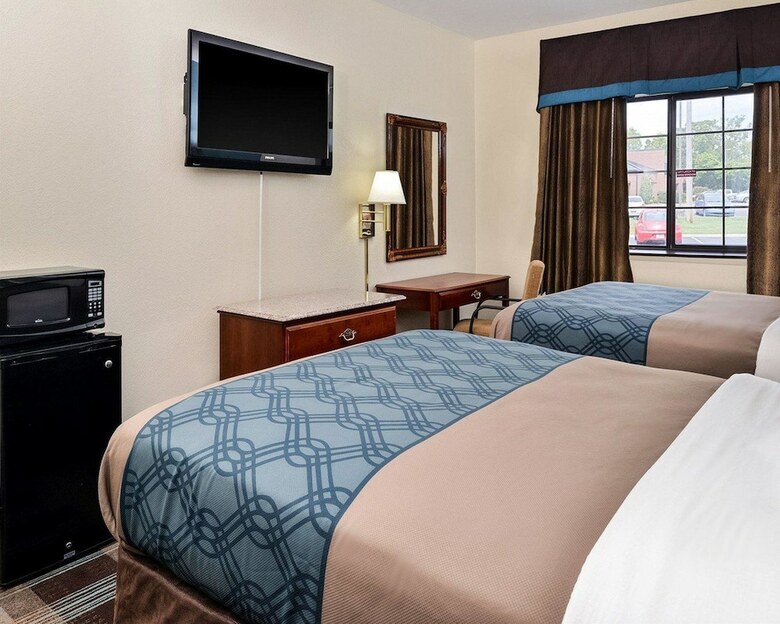 Hotel Econo Lodge Inn & Suites