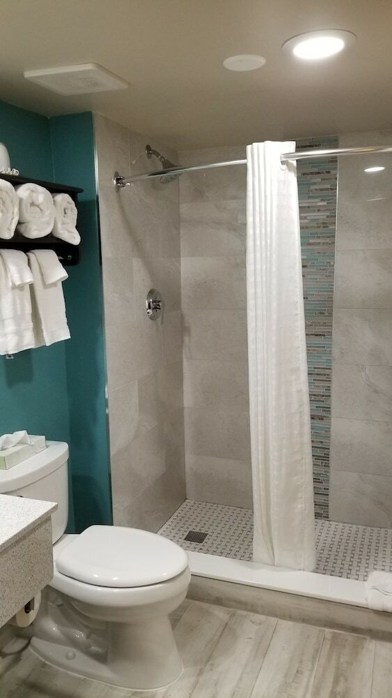 Hotel Best Western Intracoastal Inn