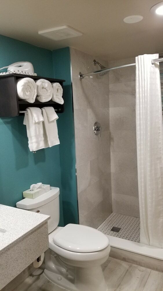 Hotel Best Western Intracoastal Inn