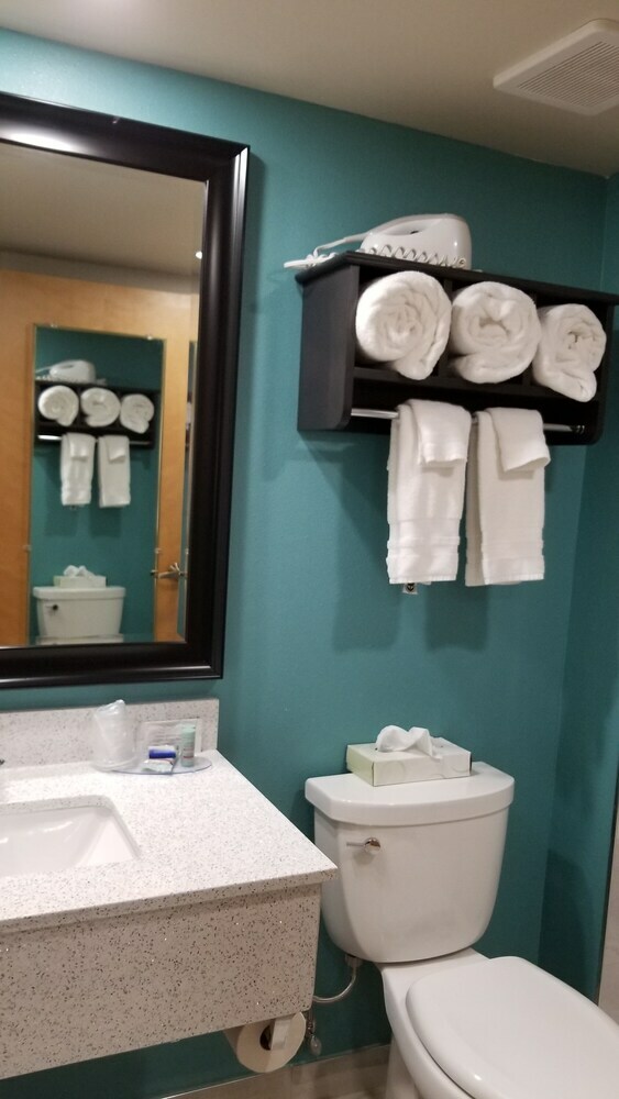 Hotel Best Western Intracoastal Inn