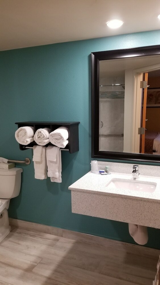 Hotel Best Western Intracoastal Inn