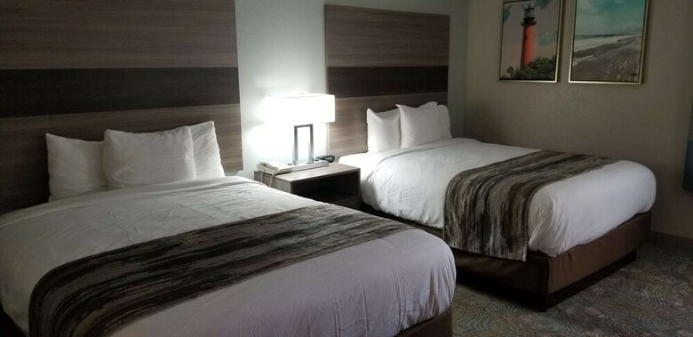 Hotel Best Western Intracoastal Inn
