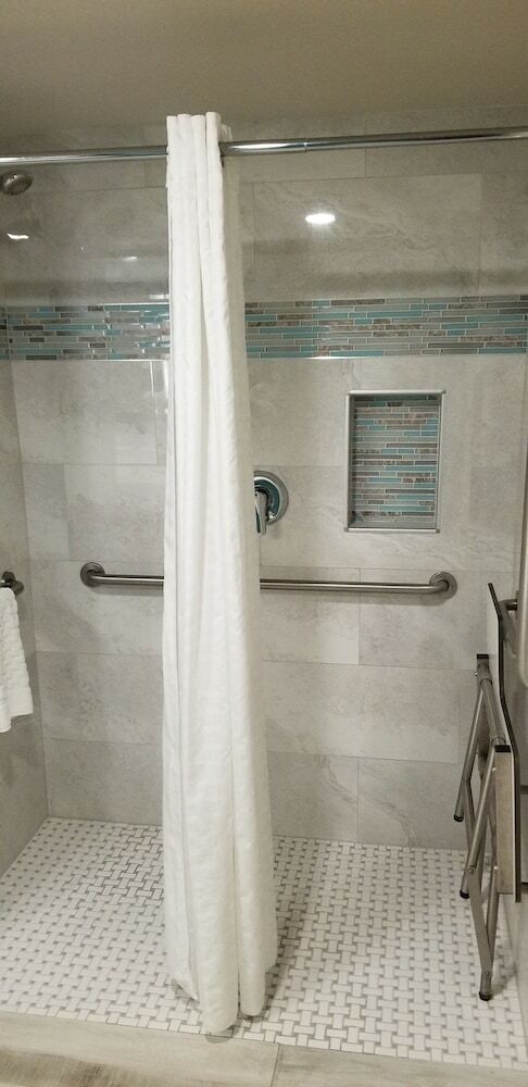 Hotel Best Western Intracoastal Inn