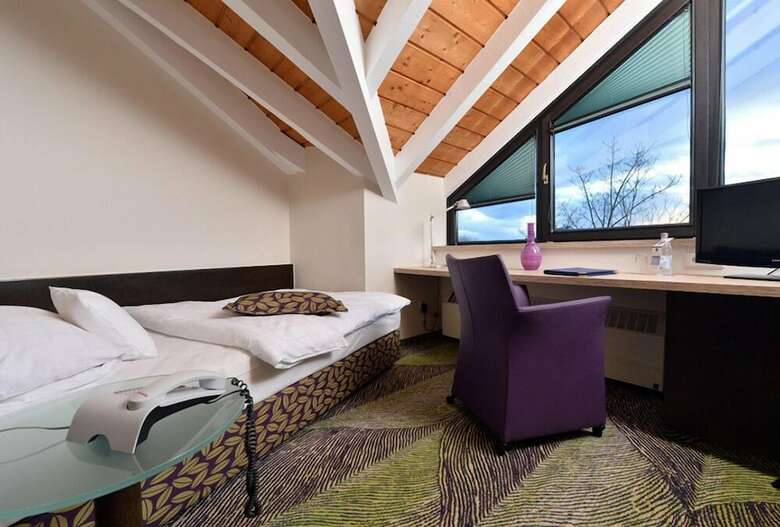 Hotel Am Zault