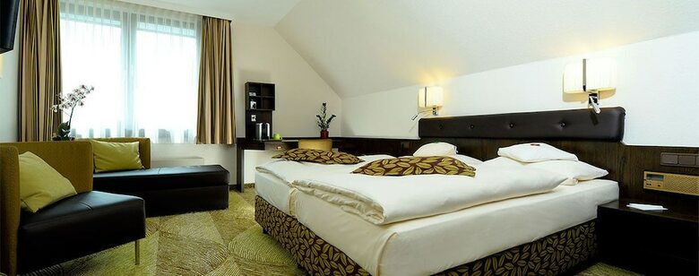 Hotel Am Zault