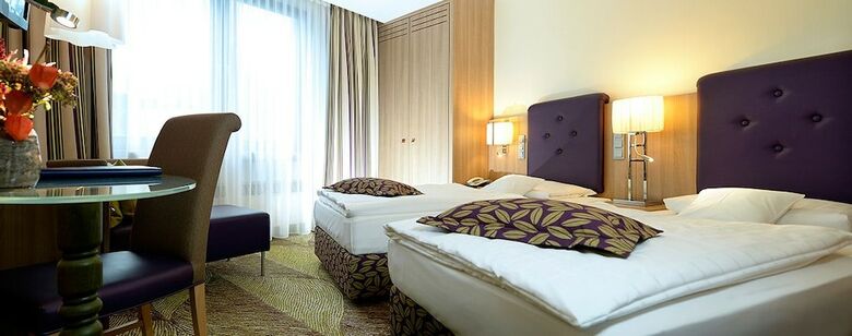 Hotel Am Zault