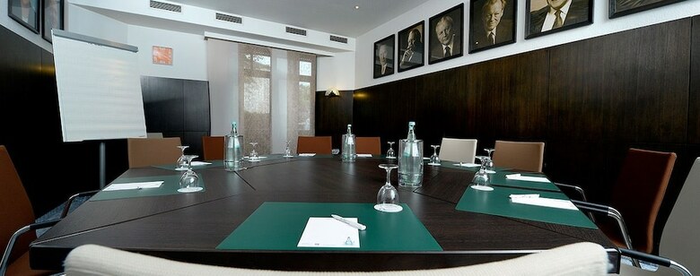 Hotel Am Zault