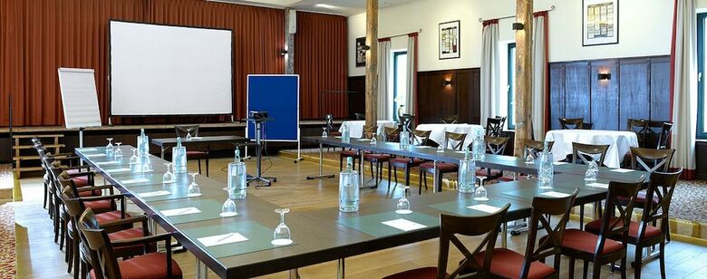 Hotel Am Zault