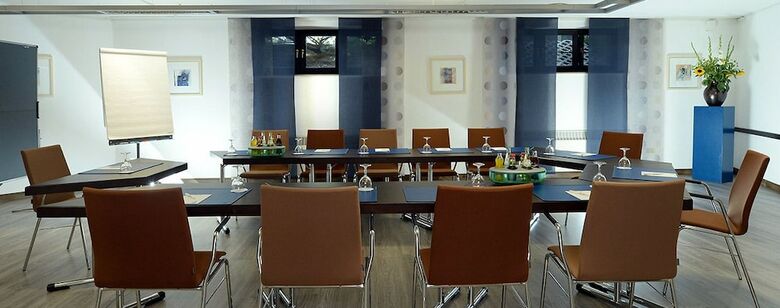 Hotel Am Zault