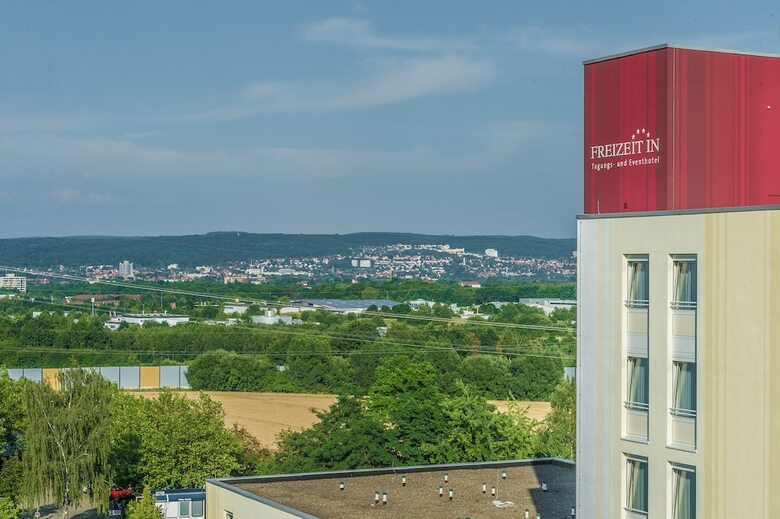 Hotel Freizeit In
